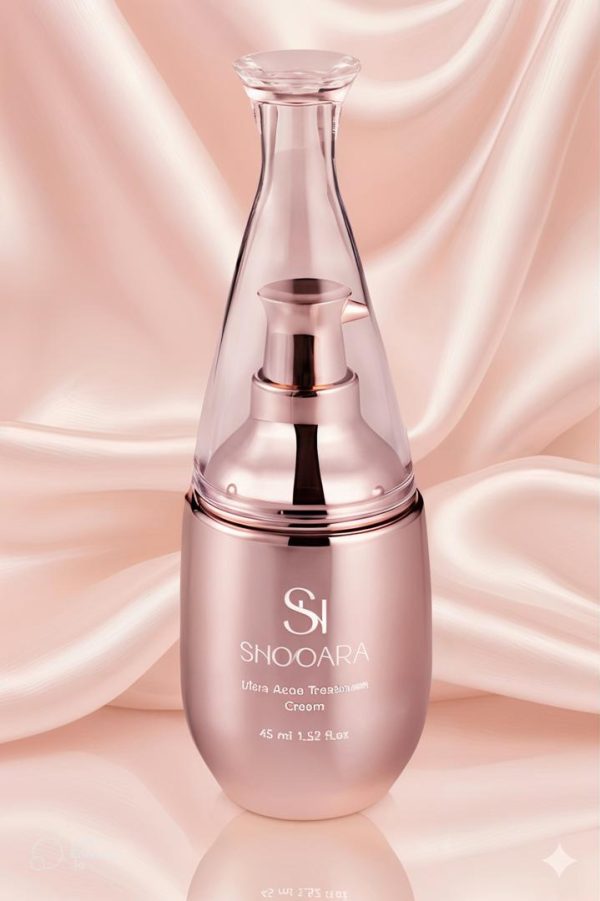 کرم ضد جوش شوآرا🧴