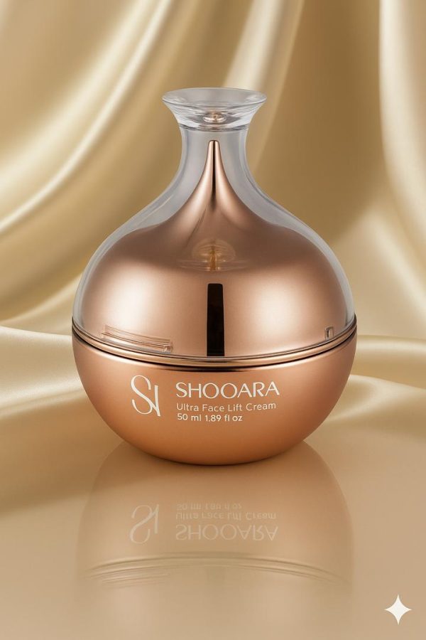 کرم سوپر لیفت شوارا🧴