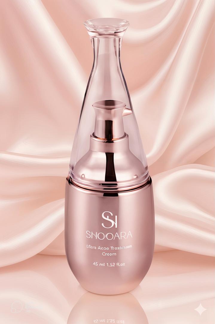 کرم ضد جوش شوآرا🧴