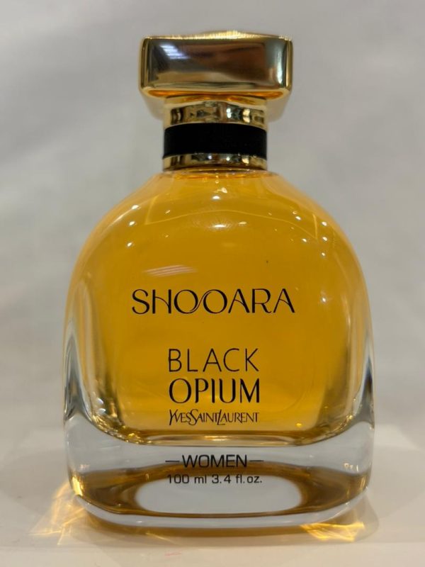 عطر BLACK OPIUM